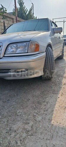 Mercedes C 230 2000, 350,000 km - 2.3 л - Bakı