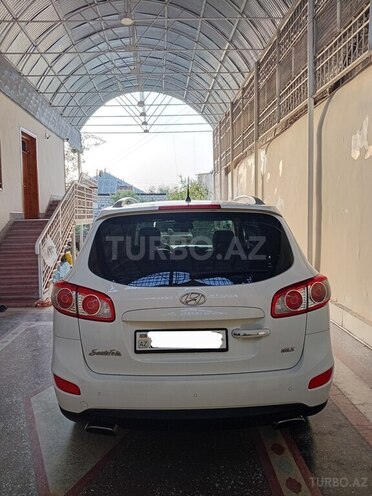 Hyundai Santa Fe 2010, 188,177 km - 2.0 л - Gəncə