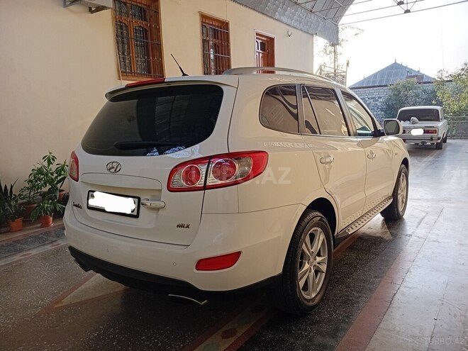 Hyundai Santa Fe 2010, 188,177 km - 2.0 л - Gəncə