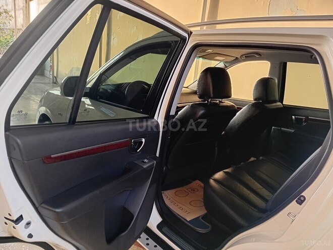 Hyundai Santa Fe 2010, 188,177 km - 2.0 л - Gəncə