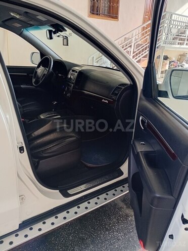 Hyundai Santa Fe 2010, 188,177 km - 2.0 л - Gəncə