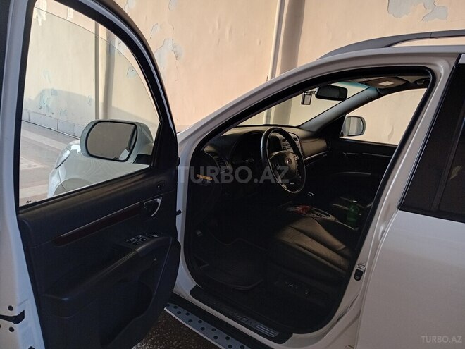 Hyundai Santa Fe 2010, 188,177 km - 2.0 л - Gəncə