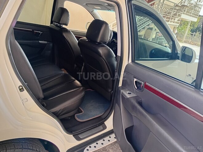 Hyundai Santa Fe 2010, 188,177 km - 2.0 л - Gəncə