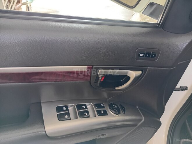 Hyundai Santa Fe 2010, 188,177 km - 2.0 л - Gəncə