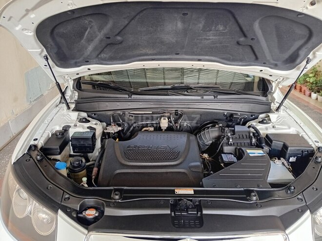 Hyundai Santa Fe 2010, 188,177 km - 2.0 л - Gəncə