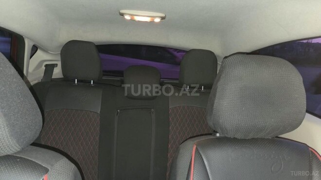 Ford Fiesta 2012, 158,237 km - 1.6 l - Bakı