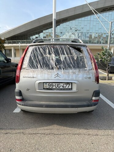 Citroen  2006, 235,901 km - 2.2 l - Bakı