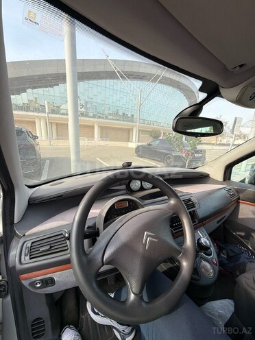 Citroen  2006, 235,901 km - 2.2 l - Bakı