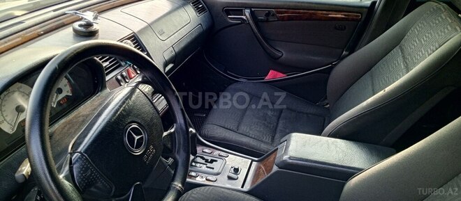 Mercedes C 230 1998, 230,000 km - 2.3 л - Bakı