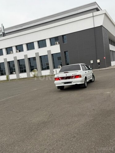 LADA (VAZ) 2115 2012, 151,479 km - 1.6 l - Göygöl