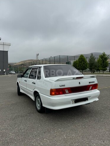 LADA (VAZ) 2115 2012, 151,479 km - 1.6 l - Göygöl