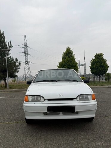 LADA (VAZ) 2115 2012, 151,479 km - 1.6 l - Göygöl