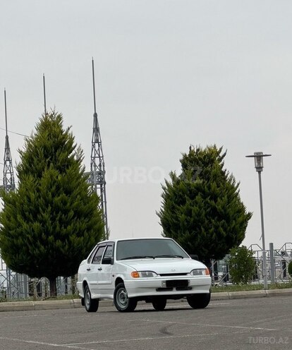 LADA (VAZ) 2115 2012, 151,479 km - 1.6 l - Göygöl
