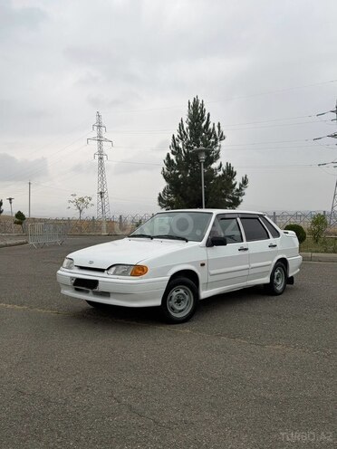 LADA (VAZ) 2115 2012, 151,479 km - 1.6 l - Göygöl