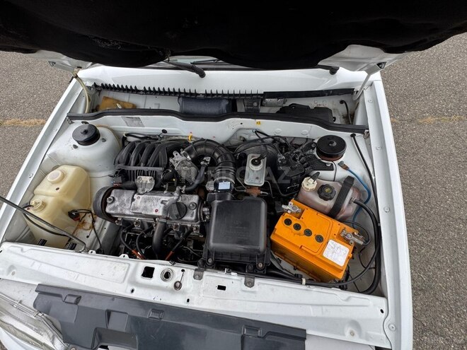 LADA (VAZ) 2115 2012, 151,479 km - 1.6 l - Göygöl