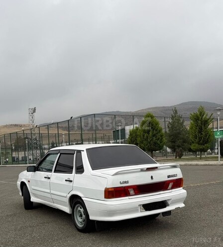 LADA (VAZ) 2115 2012, 151,479 km - 1.6 l - Göygöl