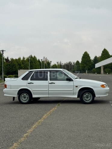 LADA (VAZ) 2115 2012, 151,479 km - 1.6 l - Göygöl