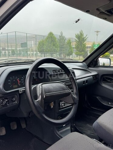 LADA (VAZ) 2115 2012, 151,479 km - 1.6 l - Göygöl
