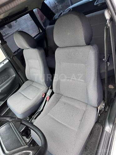 LADA (VAZ) 2115 2012, 151,479 km - 1.6 l - Göygöl