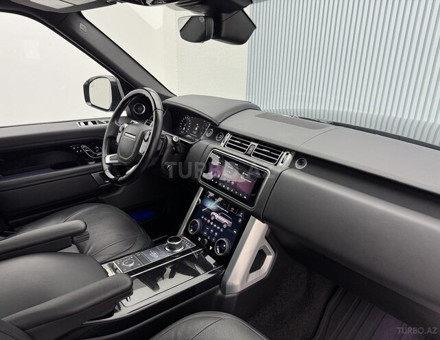 Land Rover Range Rover 2018, 140,600 km - 3.0 l - Bakı