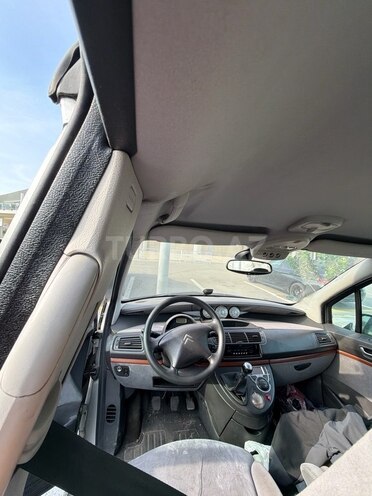 Citroen  2006, 235,901 km - 2.2 l - Bakı