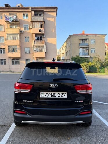 Kia Sorento 2016, 289,680 km - 2.0 л - Bakı