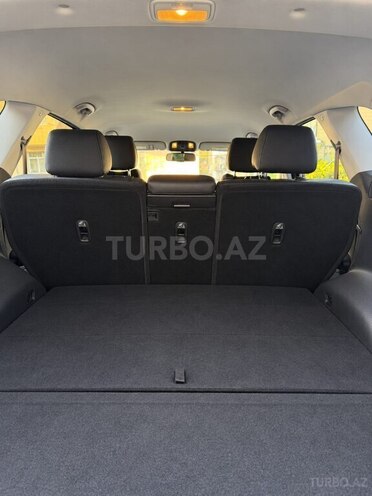 Kia Sorento 2016, 289,680 km - 2.0 л - Bakı