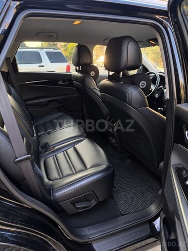 Kia Sorento 2016, 289,680 km - 2.0 л - Bakı