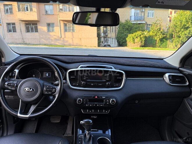 Kia Sorento 2016, 289,680 km - 2.0 л - Bakı