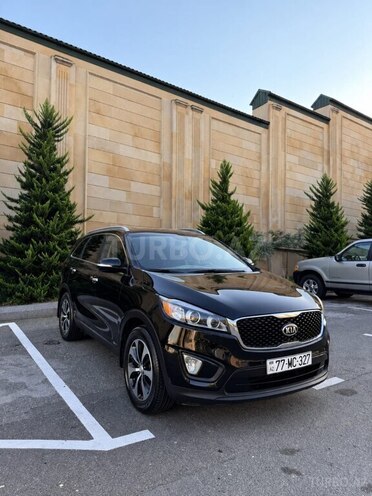 Kia Sorento 2016, 289,680 km - 2.0 л - Bakı