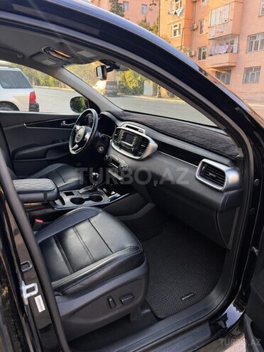 Kia Sorento 2016, 289,680 km - 2.0 л - Bakı