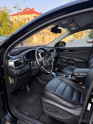 Kia Sorento 2016, 289,680 km - 2.0 л - Bakı