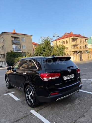 Kia Sorento 2016, 289,680 km - 2.0 л - Bakı