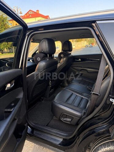 Kia Sorento 2016, 289,680 km - 2.0 л - Bakı
