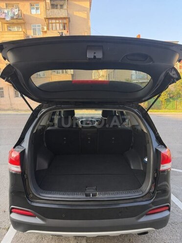 Kia Sorento 2016, 289,680 km - 2.0 л - Bakı