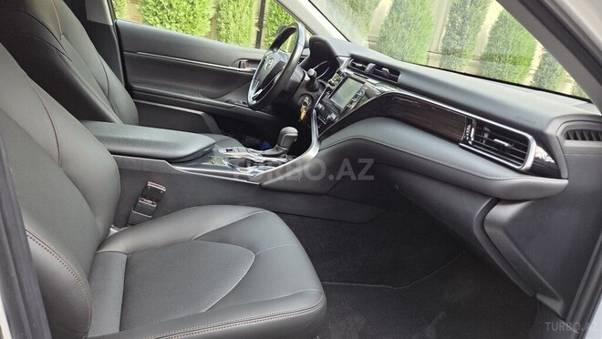Toyota Camry 2020, 70,000 km - 2.5 л - Bakı