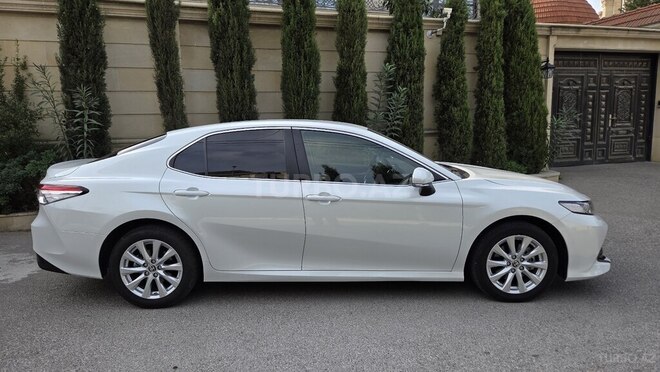 Toyota Camry 2020, 70,000 km - 2.5 л - Bakı