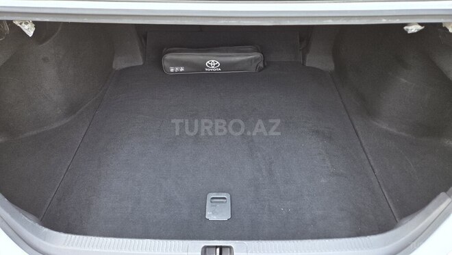 Toyota Camry 2020, 70,000 km - 2.5 л - Bakı