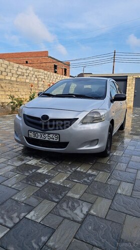 Toyota Yaris 2008, 874,900 km - 1.3 l - Bakı