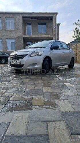 Toyota Yaris 2008, 874,900 km - 1.3 l - Bakı