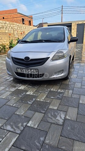 Toyota Yaris 2008, 874,900 km - 1.3 l - Bakı