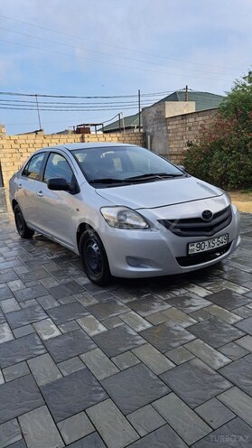 Toyota Yaris 2008, 874,900 km - 1.3 l - Bakı