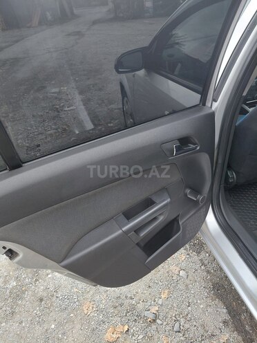 Opel Astra 2006, 326,725 km - 1.4 l - Qəbələ