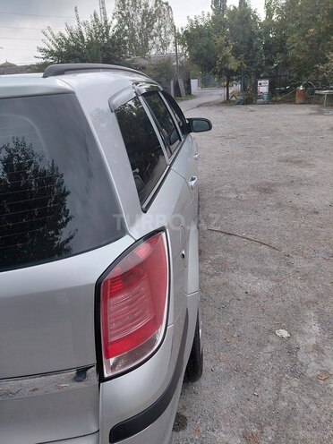 Opel Astra 2006, 326,725 km - 1.4 l - Qəbələ