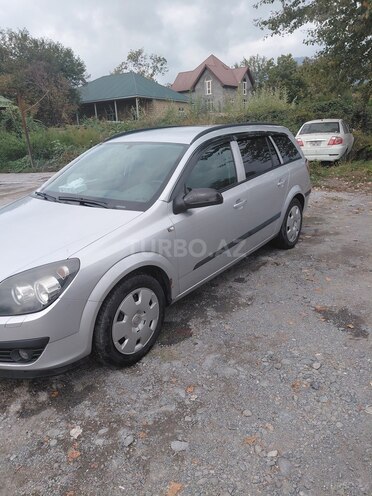 Opel Astra 2006, 326,725 km - 1.4 l - Qəbələ