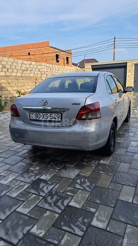 Toyota Yaris 2008, 874,900 km - 1.3 l - Bakı