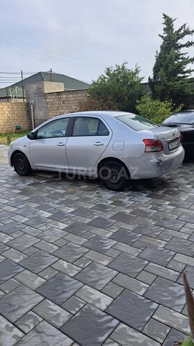 Toyota Yaris 2008, 874,900 km - 1.3 l - Bakı