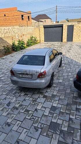 Toyota Yaris 2008, 874,900 km - 1.3 l - Bakı