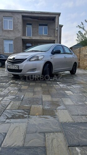 Toyota Yaris 2008, 874,900 km - 1.3 l - Bakı
