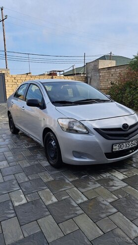 Toyota Yaris 2008, 874,900 km - 1.3 l - Bakı